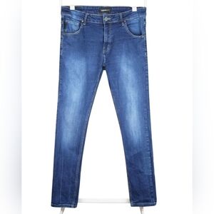 Humanrace by Pharrell Williams skinny jeans. W 34 L 30